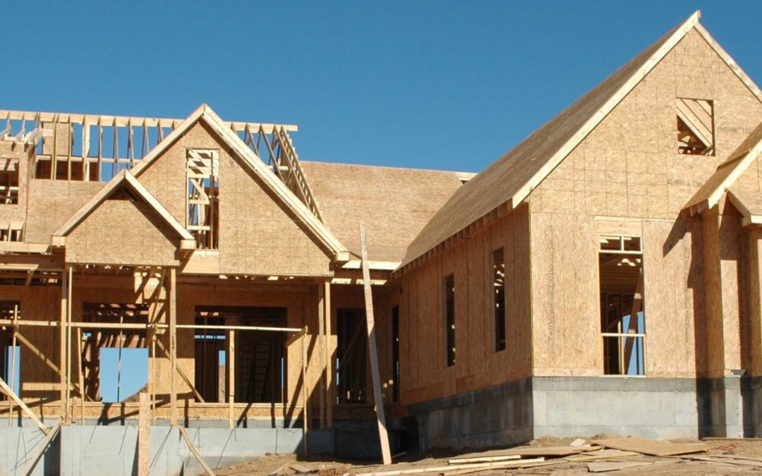 How home builders can benefit from a Construction Site Diary?