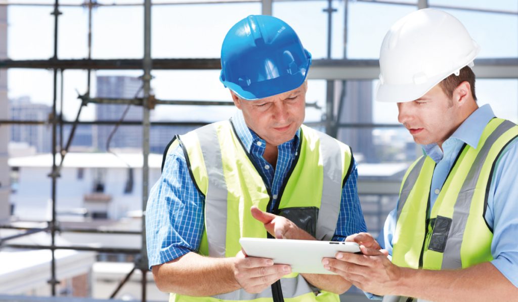 How digital solutions can help your construction projects