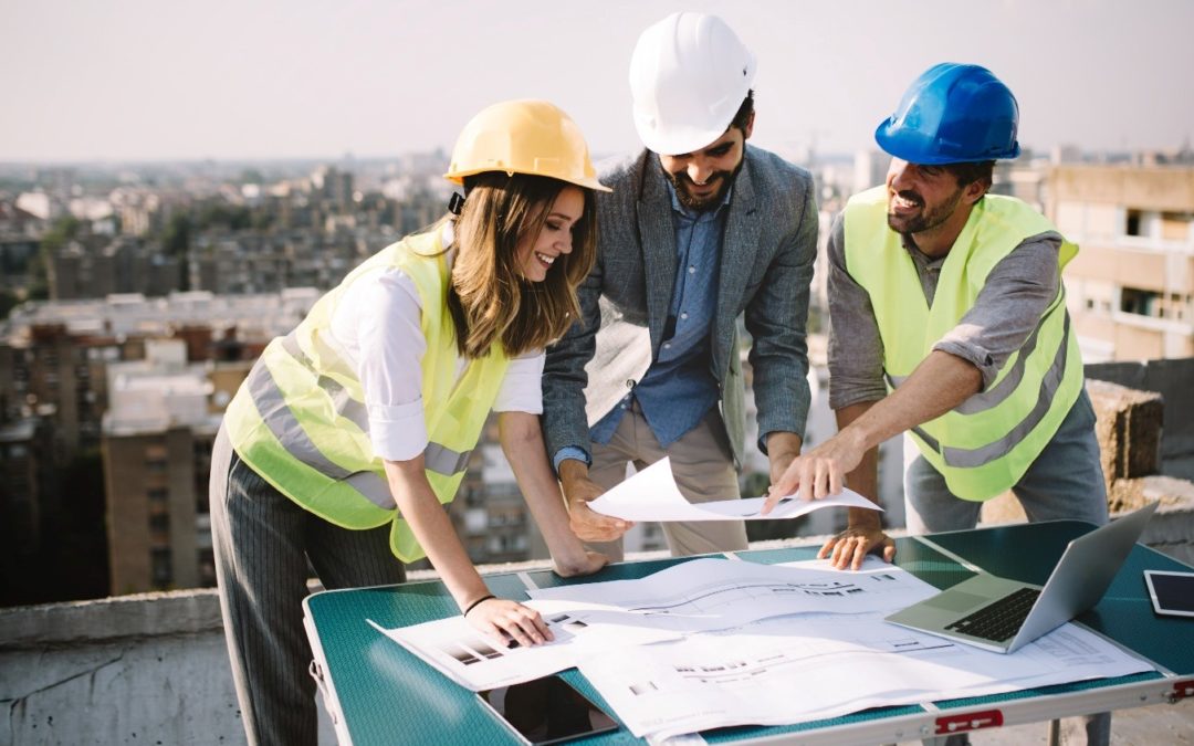 How paper-based reporting solutions are harmful to construction projects