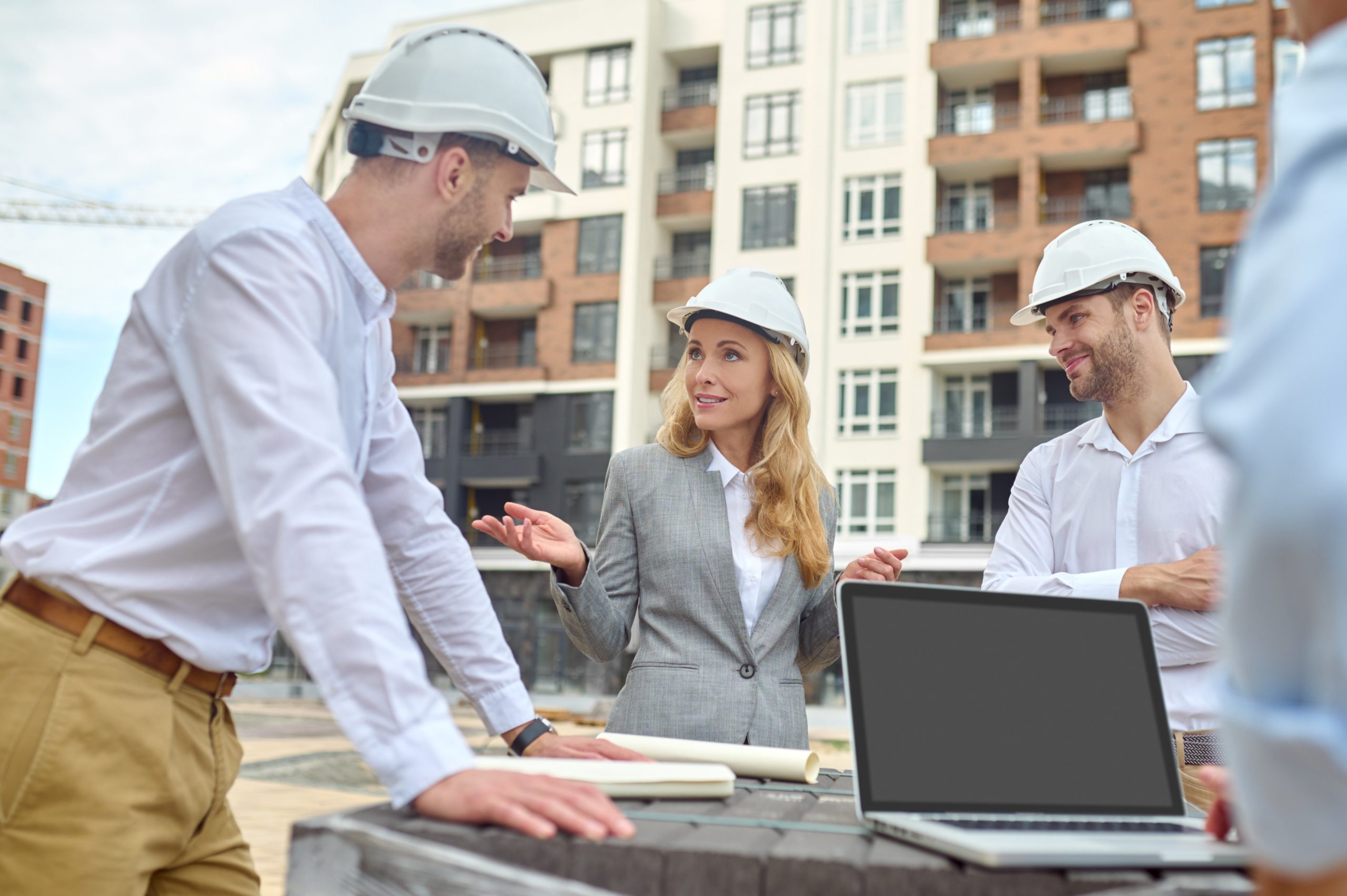 Transforming the Construction Industry Through Digitalization