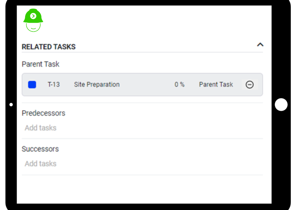 Blog | Updated features for construction project management