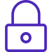 padlock icon