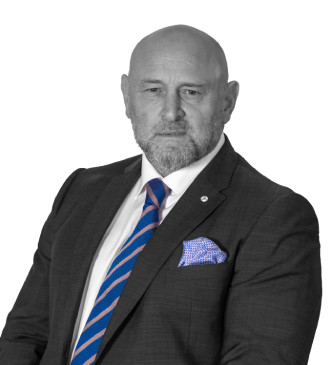 Nick Hammond