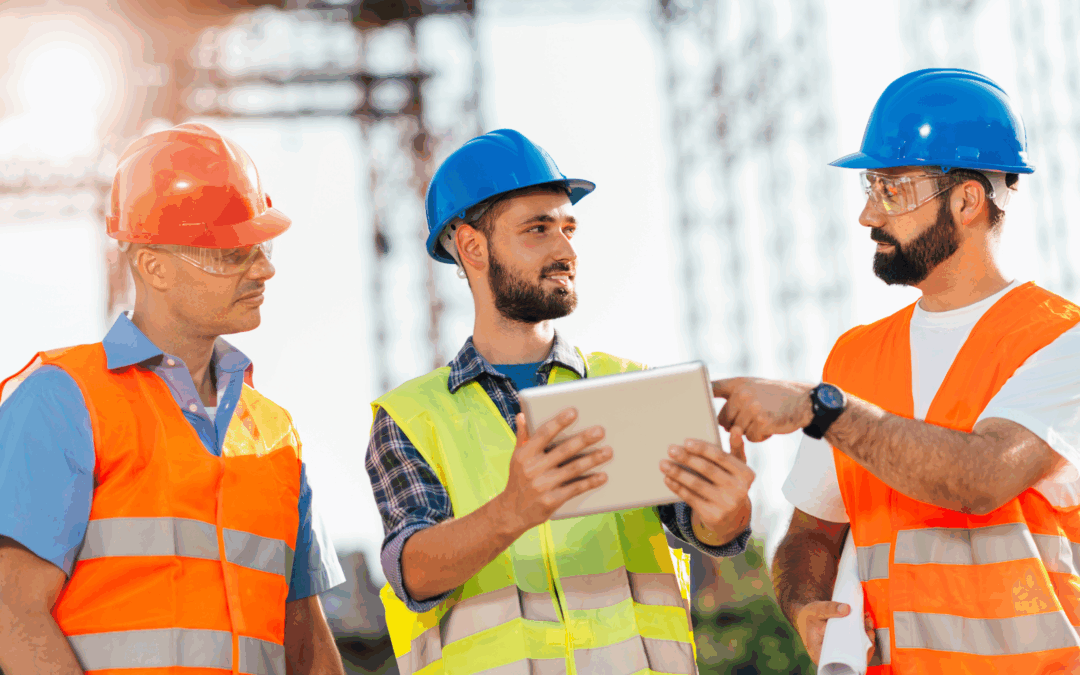 Construction Site Report: A Key Tool for Project Management