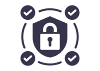 padlock icon