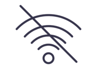 offline icon