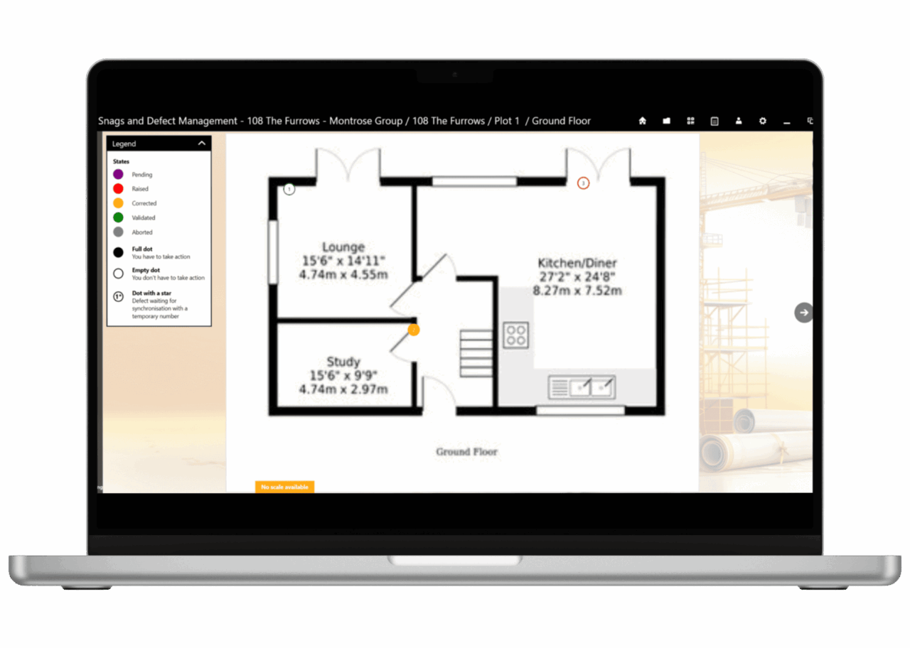 All-in-one Construction Management Software | Site Supervision