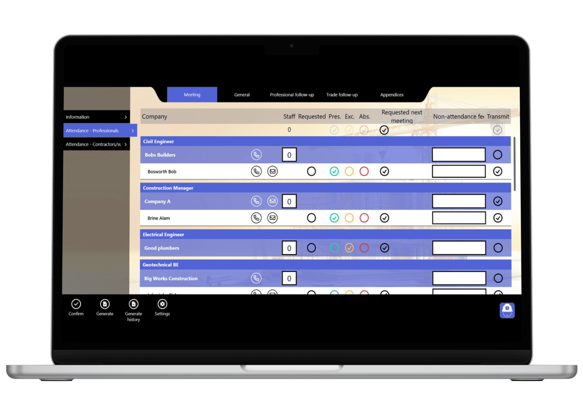Simplified & Efficient Report Management