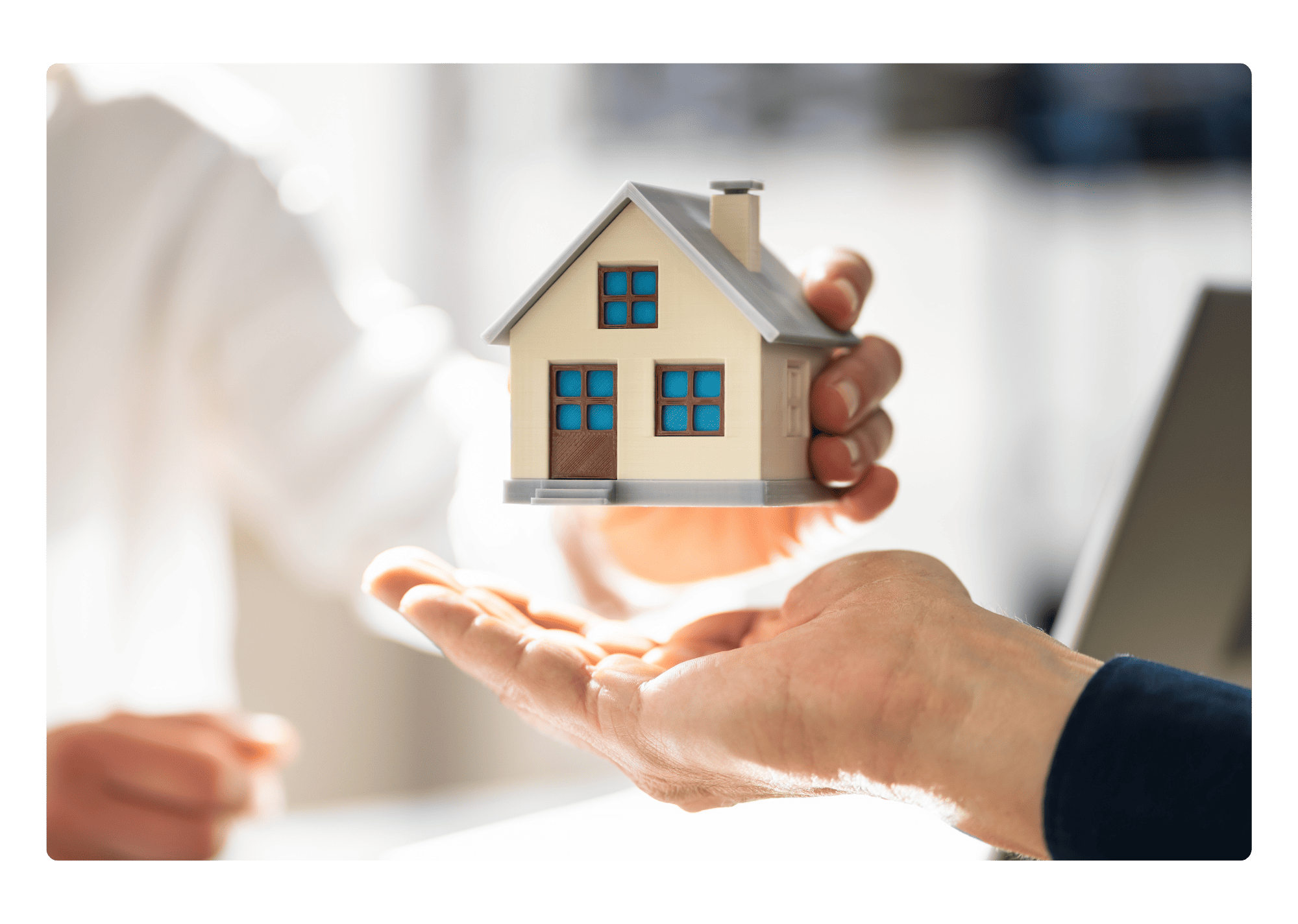 Seamless Compliance & Quality Handover